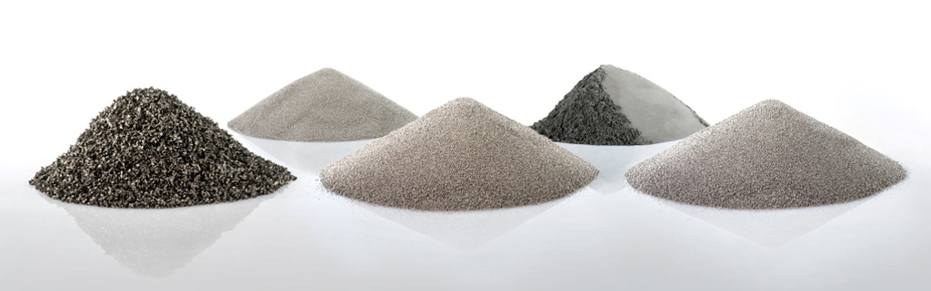 Metal Powder Delite Industries