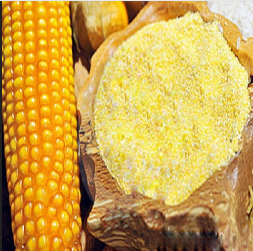 Maize Flour