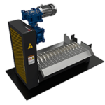 drum-type-magnetic-separator