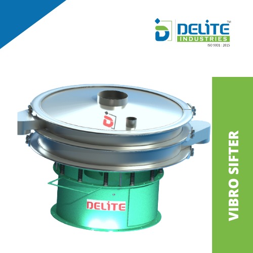 vibro-sifter