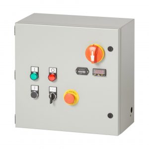 Control-Panel-Small-Door-Closed