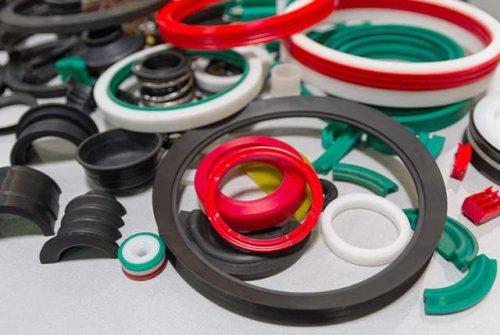 Industrial-Rubber-Products