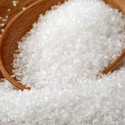 Sugar granules